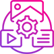独特的体育娱乐体验 - QY球友会体育APP